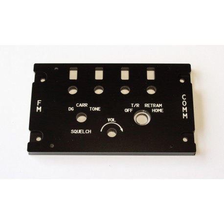 Bell 205 FM radio