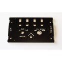 Bell 205 FM radio