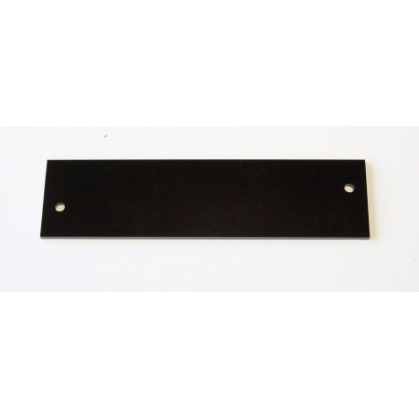EC135 Blank panel 2