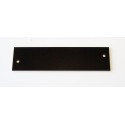 EC135 Blank panel