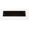 EC135 Blank panel 2