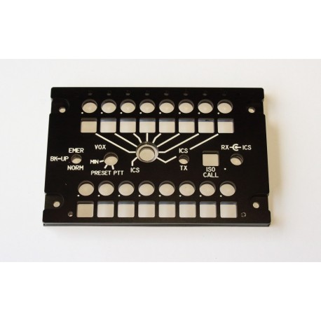 EC135 Audio