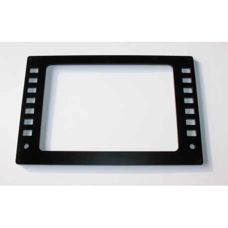 AW139 Pantalla central