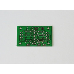 B737 PCB MCS