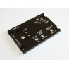 Bell 205 Sistema eléctrico DC (opción 2)