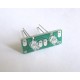B737 PCB for annunciators