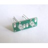 B737 PCB anunciadores