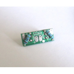 B737 PCB anunciadores