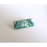 B737 PCB anunciadores