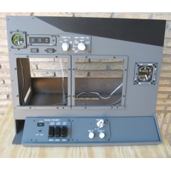 B737 Copilot module