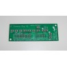 B737 PCB para reloj/cronómetro (versión digital)