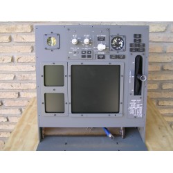 B737 Módulo EICAS