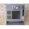 B737 EICAS module