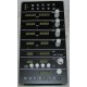 C172 Radio stack