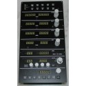 C172 Radio stack