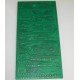 C172 PCB for Bendix type radios
