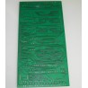 C172 PCB for Bendix type radios