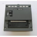 B737 Panel ACARS