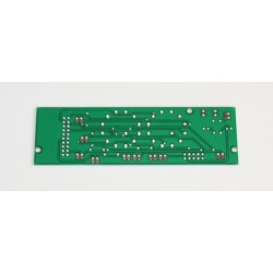 B737 PCB cargo fire