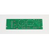 B737 PCB fuego en bodega
