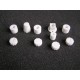 B737 Knobs para MCP