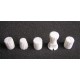 B737 Knobs para MCP