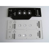 C172 Tren y throttle