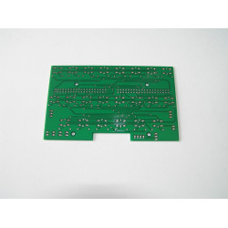 B737 PCB audio