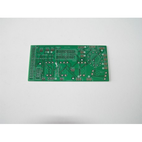 B737 PCB Transponder