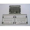 B737 Panel de audio