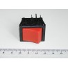 Rocker switch (single)