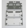 B737 Radio COMM decorativa
