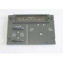B737 Ailerons and rudder trims