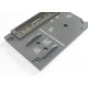 B737 Ailerons and rudder trims