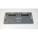 B737 Dummy COMM radio
