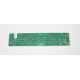 B737 PCB for extinguishers panel