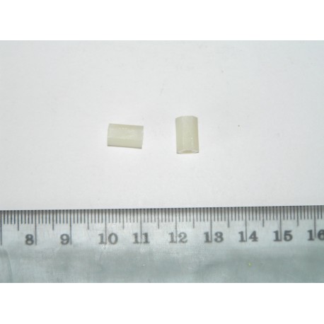 Metallic spacer 10HH