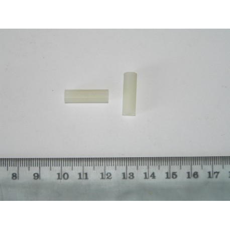 Separador metálico 20HH