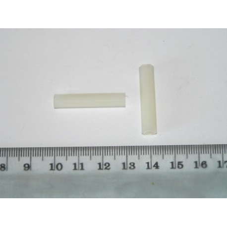 Metallic spacer 30HH