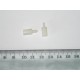 Metallic spacer 10MH