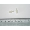 Metallic spacer 10MH