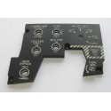 F/A-18 Parking brake