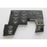 F/A-18 Parking brake