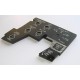 F/A-18 Park brake