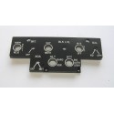 F/A-18 HUD