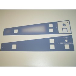 A320 pilot warnings