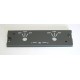 CRJ700 Dual IRS mode selector