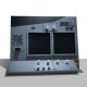 B737 Pilot module complete