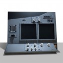 B737 Pilot module complete