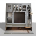 B737 Center module complete